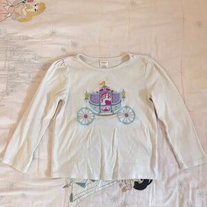 🤍Unicorn t thirt 🤍 girls size 7